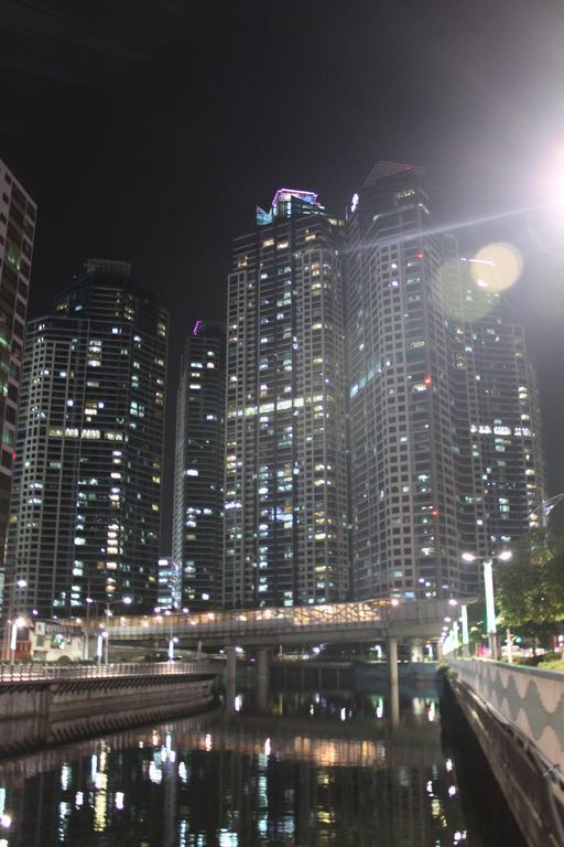 Austin Guesthouse بوسان المظهر الخارجي الصورة