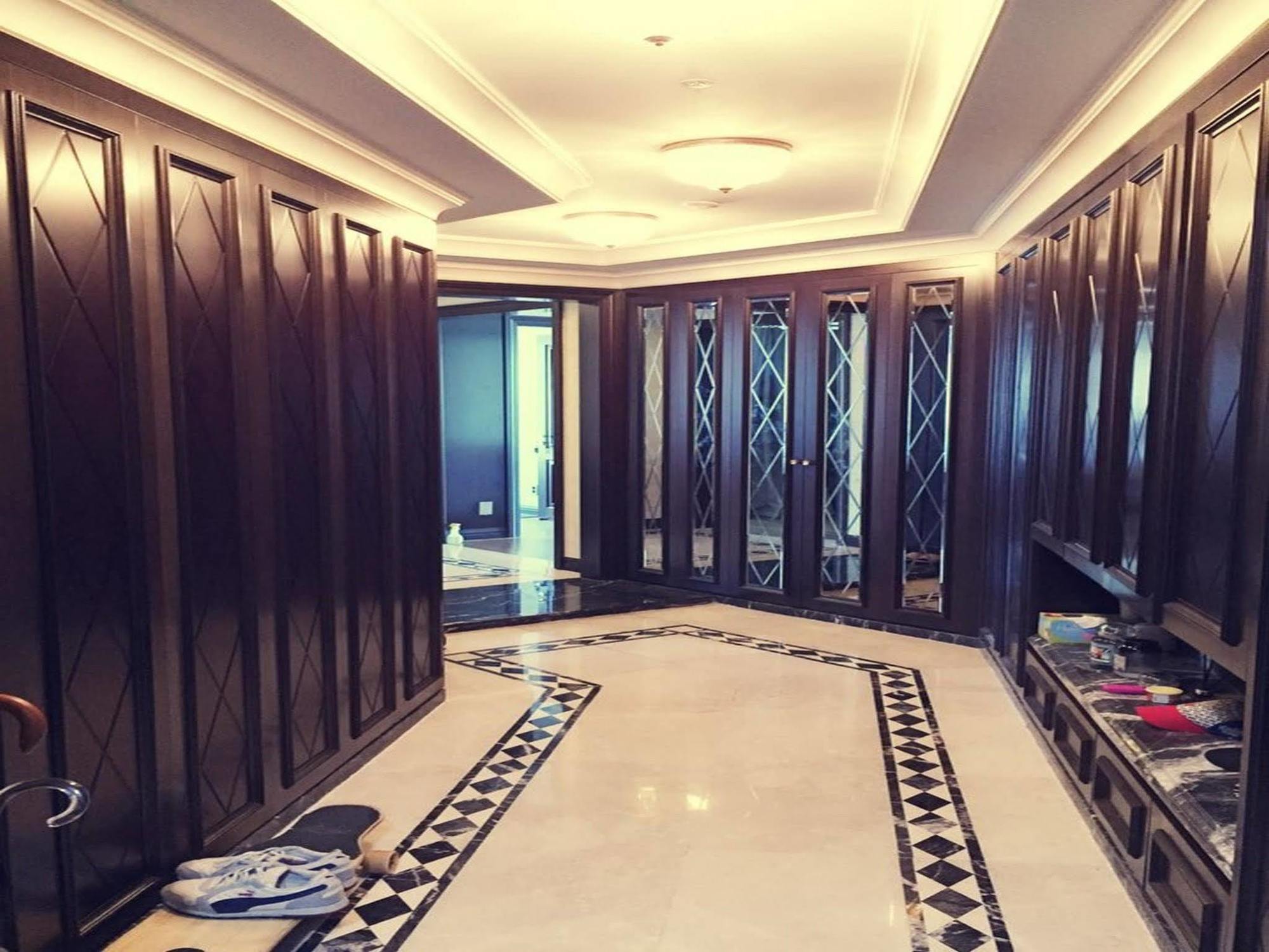 Austin Guesthouse بوسان المظهر الخارجي الصورة